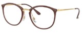 Ray-Ban Eyeglasses RX7140 5971