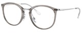 Ray-Ban Eyeglasses RX7140 8125
