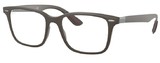 Ray-Ban Eyeglasses RX7144 8063