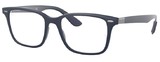 Ray-Ban Eyeglasses RX7144 8087