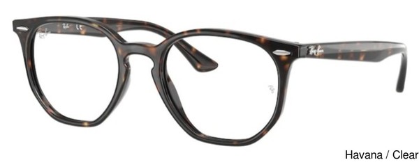 Ray-Ban Eyeglasses RX7151 2012