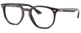 Ray Ban Eyeglasses RX7151F 2012