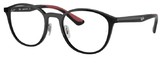 Ray Ban Eyeglasses RX7156 5795