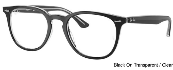 Ray Ban Eyeglasses RX7159 2034