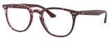 Ray-Ban Eyeglasses RX7159 8097