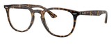 Ray-Ban Eyeglasses RX7159 8109