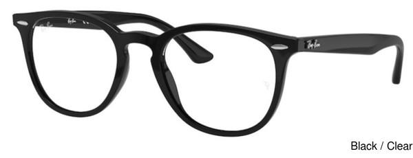 Ray-Ban Eyeglasses RX7159 2000