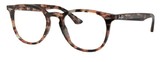 Ray Ban Eyeglasses RX7159 8064