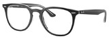 Ray-Ban Eyeglasses RX7159F 2034