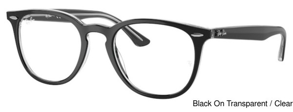 Ray Ban Eyeglasses RX7159F 2034