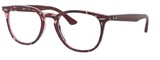 Ray-Ban Eyeglasses RX7159F 8097