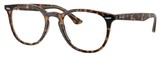 Ray-Ban Eyeglasses RX7159F 8109