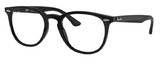 Ray-Ban Eyeglasses RX7159F 2000