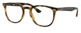 Ray Ban Eyeglasses RX7159F 2012