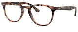 Ray-Ban Eyeglasses RX7159F 8064