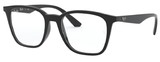 Ray-Ban Eyeglasses RX7177 2000