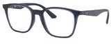 Ray Ban Eyeglasses RX7177 5995