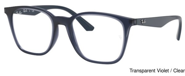 Ray-Ban Eyeglasses RX7177 5995