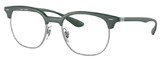Ray-Ban Eyeglasses RX7186 8062