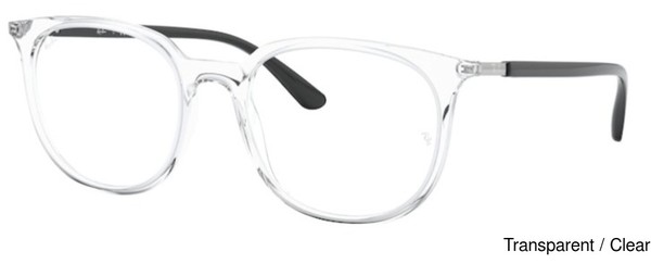 Ray-Ban Eyeglasses RX7190 5943