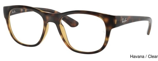 Ray-Ban Eyeglasses RX7191 2012