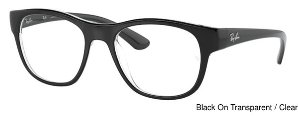 Ray-Ban Eyeglasses RX7191 2034