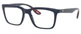 Ray-Ban Eyeglasses RX7192M F621