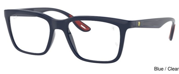 Ray Ban Eyeglasses RX7192M F621