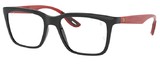 Ray-Ban Eyeglasses RX7192M F651