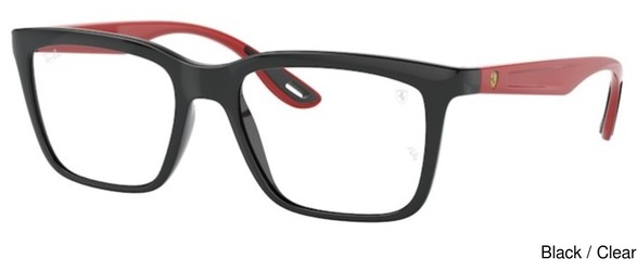Ray-Ban Eyeglasses RX7192M F651