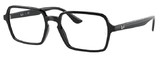 Ray-Ban Eyeglasses RX7198 2000