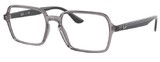Ray-Ban Eyeglasses RX7198 8140
