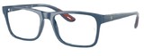 Ray Ban Eyeglasses RX7205M F669