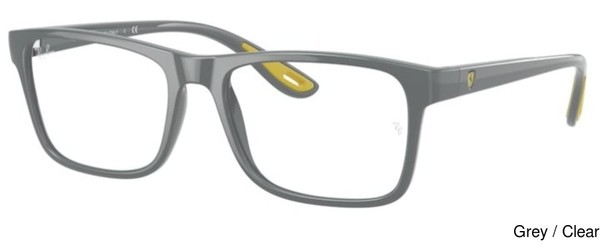 Ray-Ban Eyeglasses RX7205M F673