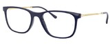 Ray-Ban Eyeglasses RX7244 8100