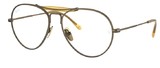 Ray-Ban Eyeglasses RX8063V 1222