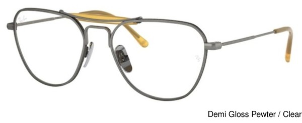 Ray-Ban Eyeglasses RX8064V 1223