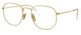 Ray-Ban Eyeglasses RX8148V HEXAGONAL 1225
