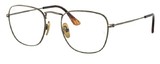 Ray Ban Eyeglasses RX8157V FRANK 1222