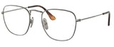 Ray-Ban Eyeglasses RX8157V FRANK 1223