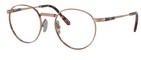 Ray Ban Eyeglasses RX8237V ROUND TITANI