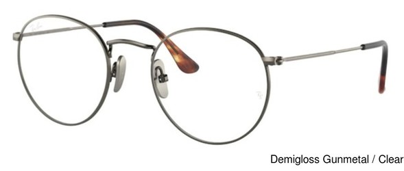 Ray-ban Replacement Lenses 72341