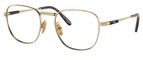 Ray Ban Eyeglasses RX8258V FRANK TITANI