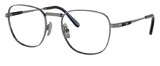 Ray-Ban Eyeglasses RX8258V FRANK TITANIUM 1238