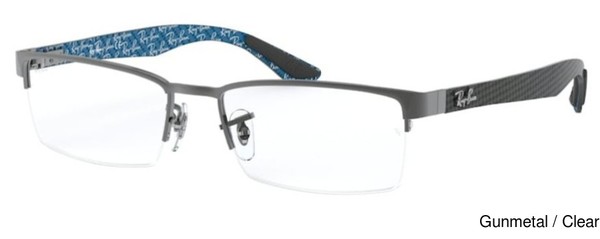 Ray-ban Replacement Lenses 72355