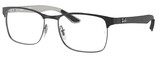 Ray-Ban Eyeglasses RX8416 2916