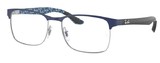 Ray-Ban Eyeglasses RX8416 3016