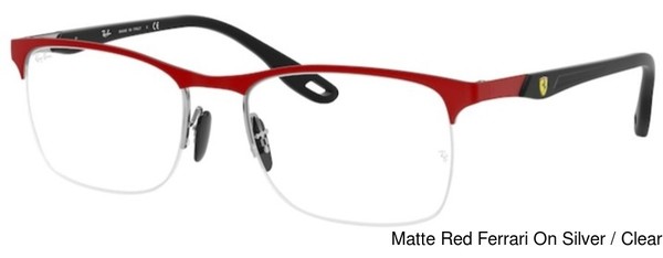 Ray Ban Eyeglasses RX8416M F045