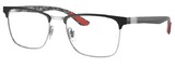 Ray-Ban Eyeglasses RX8421 2861