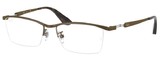 Ray Ban Eyeglasses RX8746D 1020